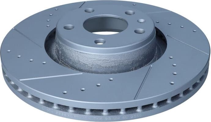 Brake Disc 19-1838SPORT - image 4