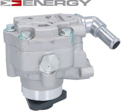 Hydraulic Pump, steering PW680434 - image 2