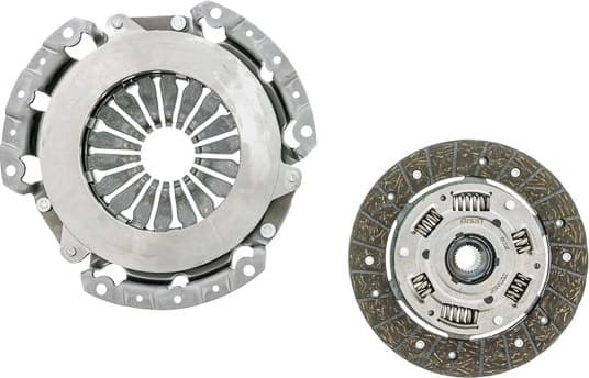 Clutch Kit AISIN Clutch Set (2P) KN-216R - image 2