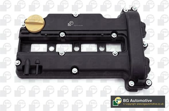Cylinder Head Cover RC65002
