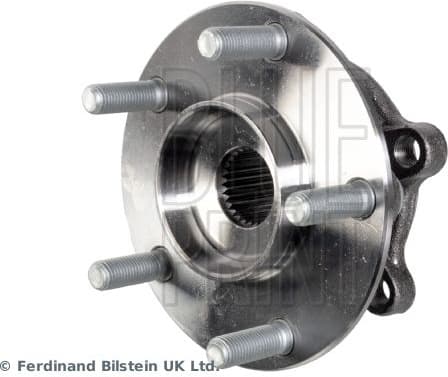 Wheel Bearing Kit ADBP820033 - image 2