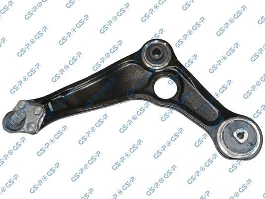 Control/Trailing Arm, wheel suspension S063232