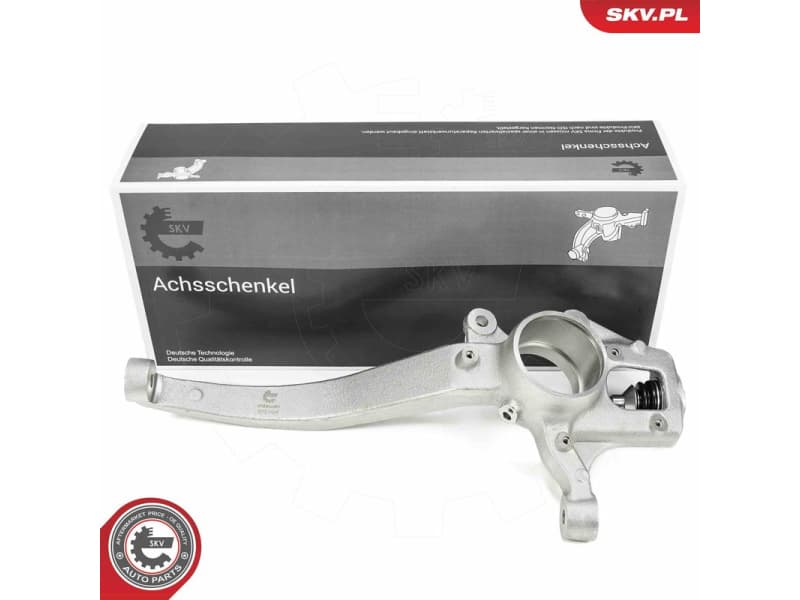 Steering Knuckle, wheel suspension 47SKV981
