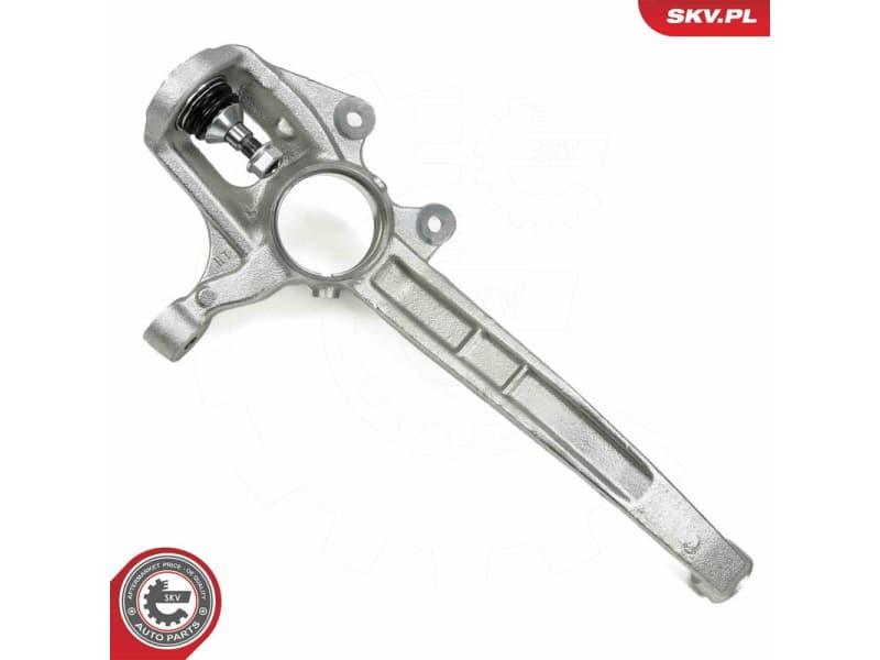 Steering Knuckle, wheel suspension 47SKV981 - image 5