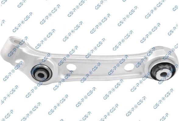 Control/Trailing Arm, wheel suspension S063360