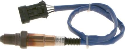 Oxygen Sensor 0258006433 - image 8