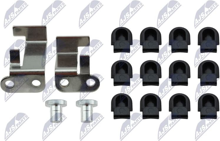 Repair Kit, intake manifold module BKS-AU-015
