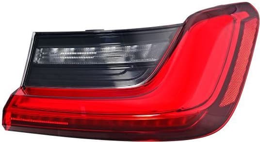 Tail Light Assembly 2SD013173521
