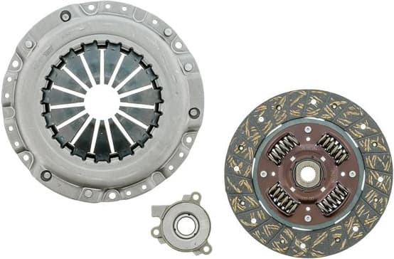 Clutch Kit AISIN CSC Kit (3P) CKO-628R