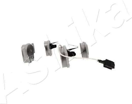 Brake Pad Set, disc brake 50-00-0007 - image 3