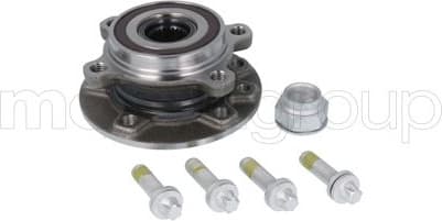 Wheel Bearing Kit 19-8164