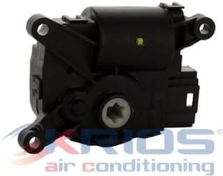 Actuator, air conditioning K107049