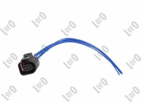 Cable Repair Kit, oxygen sensor LORO 120-00-100