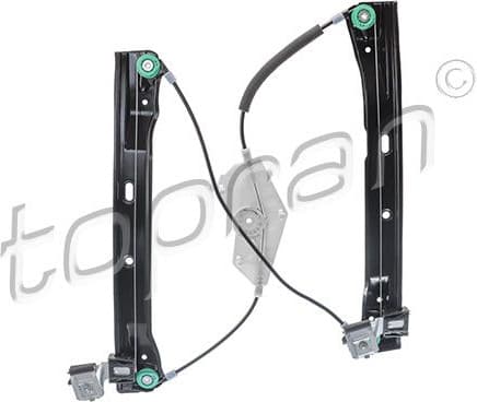 Window Regulator 410 567