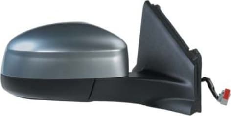 Exterior Mirror LORO 1232M04