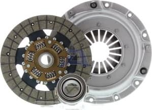 Clutch Kit AISIN Clutch Kit (3P) KZ-017