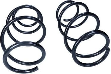 Suspension Spring 60-1069D