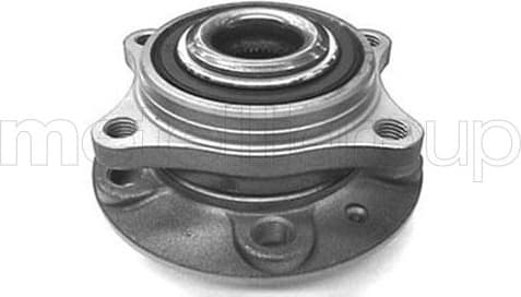 Wheel Bearing Kit 19-2314