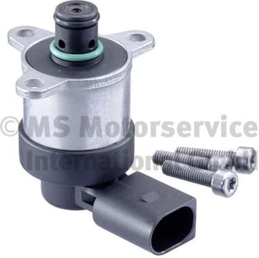 Control Valve, fuel quantity (common rail system) 7.10715.14.0