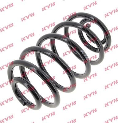 Suspension Spring K-Flex RX6762 - image 2