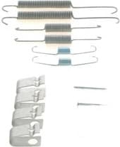 Accessory Kit, brake shoes 1 987 475 307 - image 3