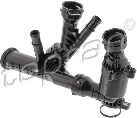 Thermostat Housing 638 784