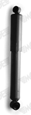 Shock Absorber MONROE ADVENTURE D8427S - image 2