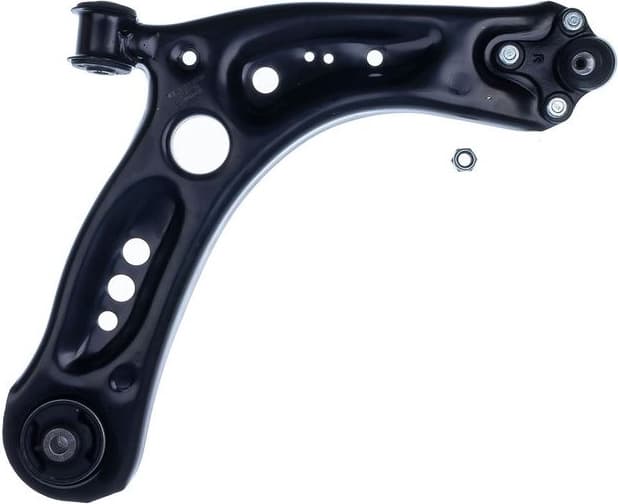 Control/Trailing Arm, wheel suspension D120762