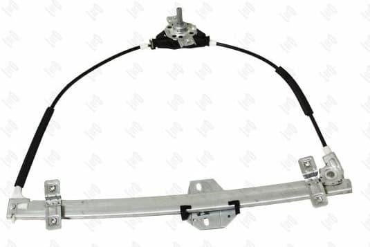 Window Regulator LORO 130-053-067 - image 2
