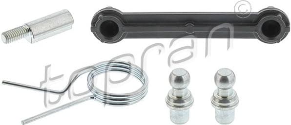Repair Kit, gear shift lever 306 001