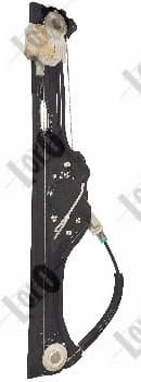 Window Regulator LORO 130-004-019