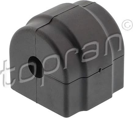 Mounting, stabiliser bar 636 019