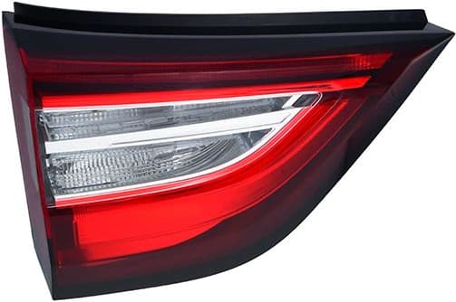 Tail Light Assembly 2TZ012314111