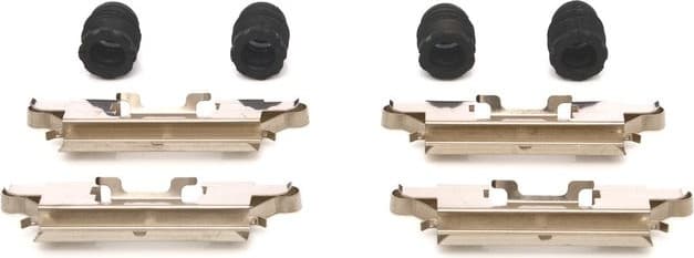 Accessory Kit, disc brake pad 1 987 474 814 - image 7