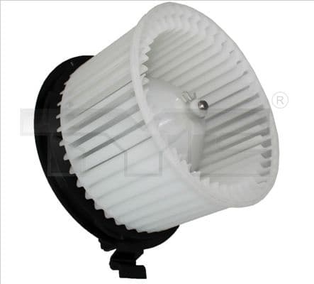 Interior Blower 524-0004
