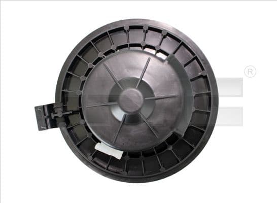 Interior Blower 524-0004 - image 2