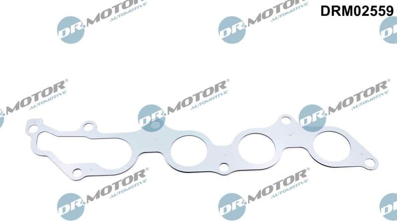 Gasket, exhaust manifold DRM02559