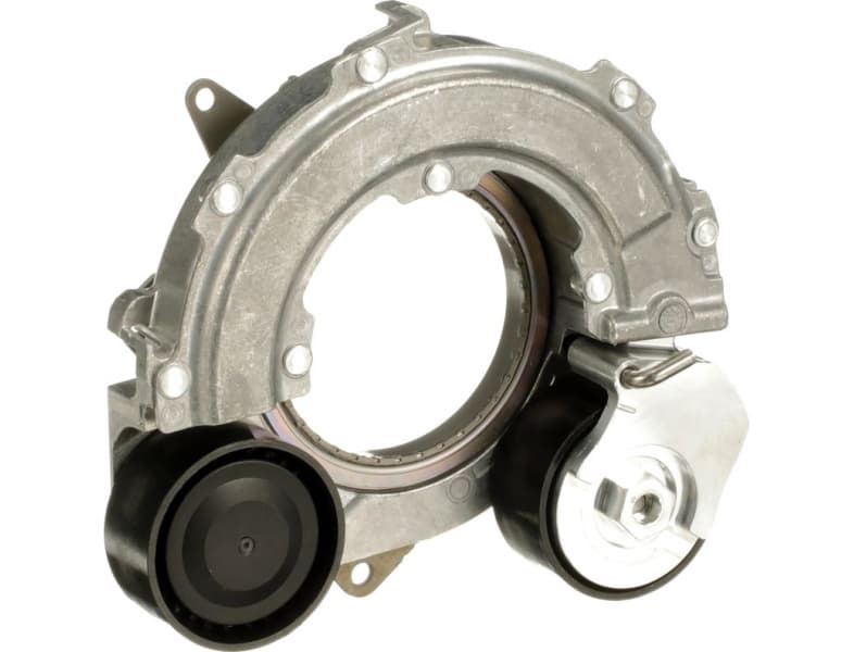 Belt Tensioner, V-ribbed belt DriveAlign™ T39610