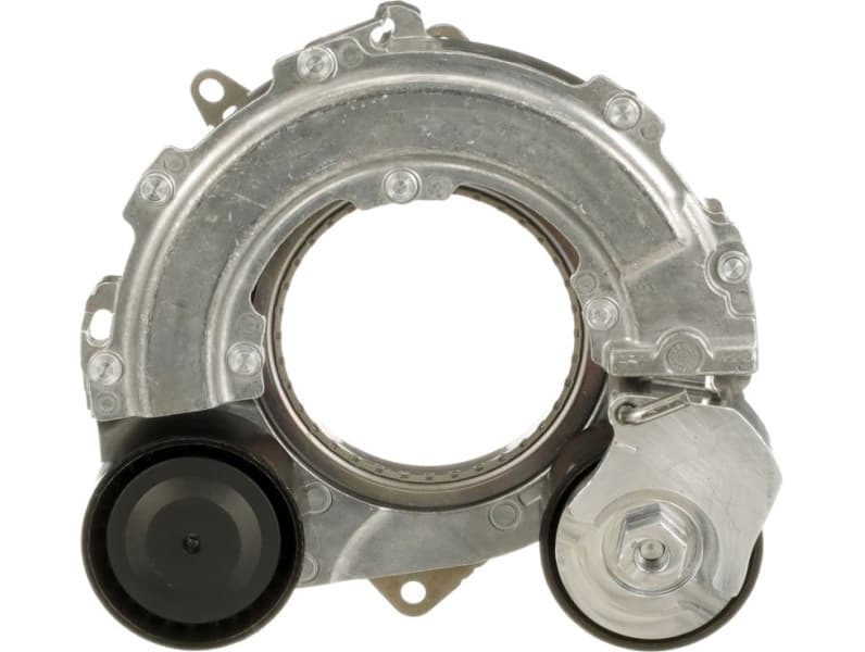 Belt Tensioner, V-ribbed belt DriveAlign™ T39610 - image 2