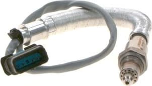 Oxygen Sensor 0258030094 - image 7