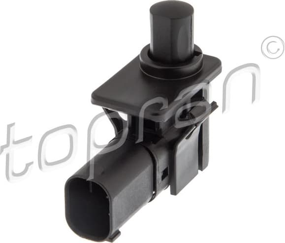 Switch, tailgate 504 633