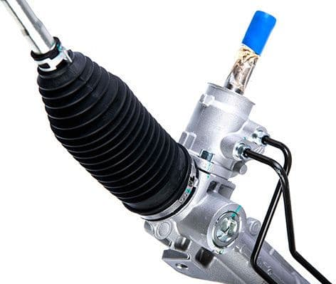 Steering Gear 31-37394-SX - image 4