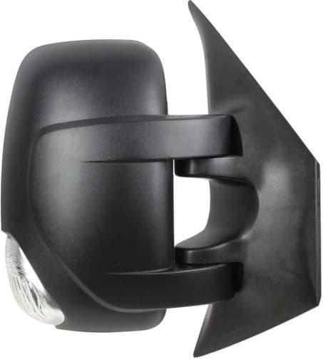 Exterior Mirror LORO 3163M02