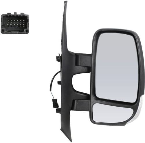 Exterior Mirror LORO 3163M02 - image 2