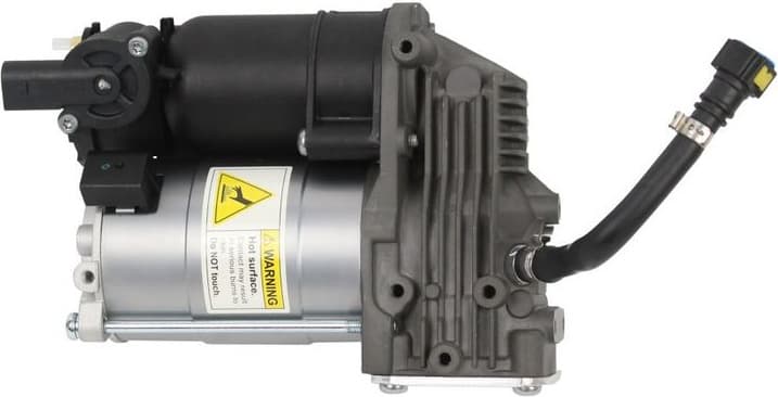 Compressor, compressed-air system LORO 131-02-612