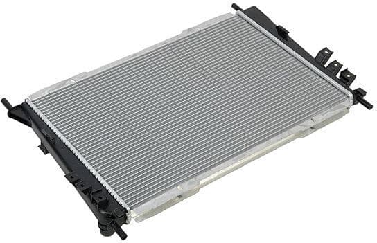 Radiator, engine cooling 10-26809-SX