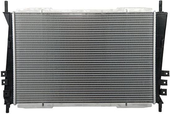 Radiator, engine cooling 10-26809-SX - image 5