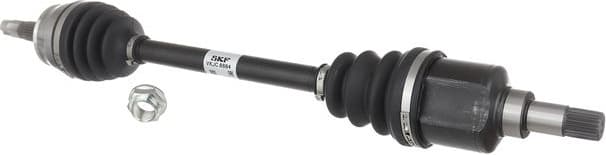 Drive Shaft VKJC 8884 - image 2