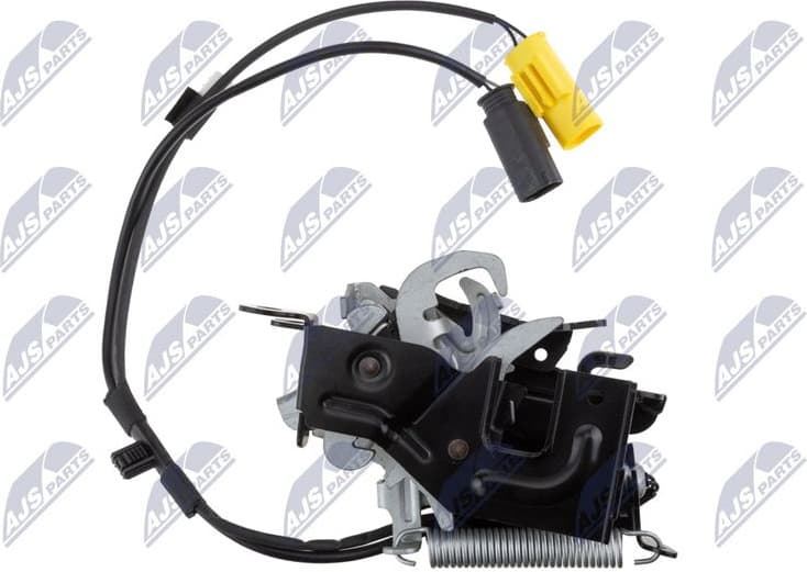 Bonnet Lock EZC-BM-429 - image 3