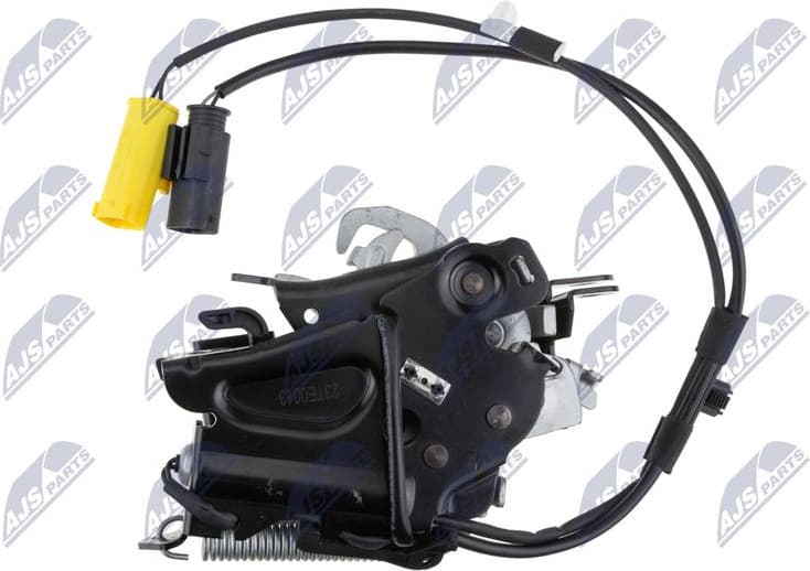 Bonnet Lock EZC-BM-429 - image 4